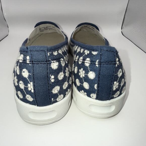 Size 9M - Women’s Athletic J Dottie Comfortview - Picture 4 of 7